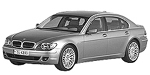 BMW E65 P2127 Fault Code