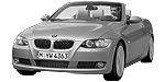 BMW E93 P2127 Fault Code