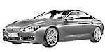 BMW F06 P2127 Fault Code